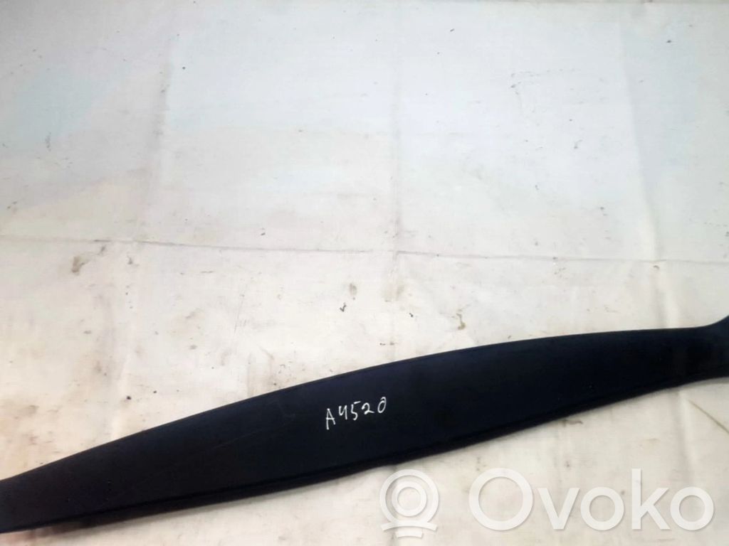 Toyota Corolla Verso AR10 Altra parte interiore