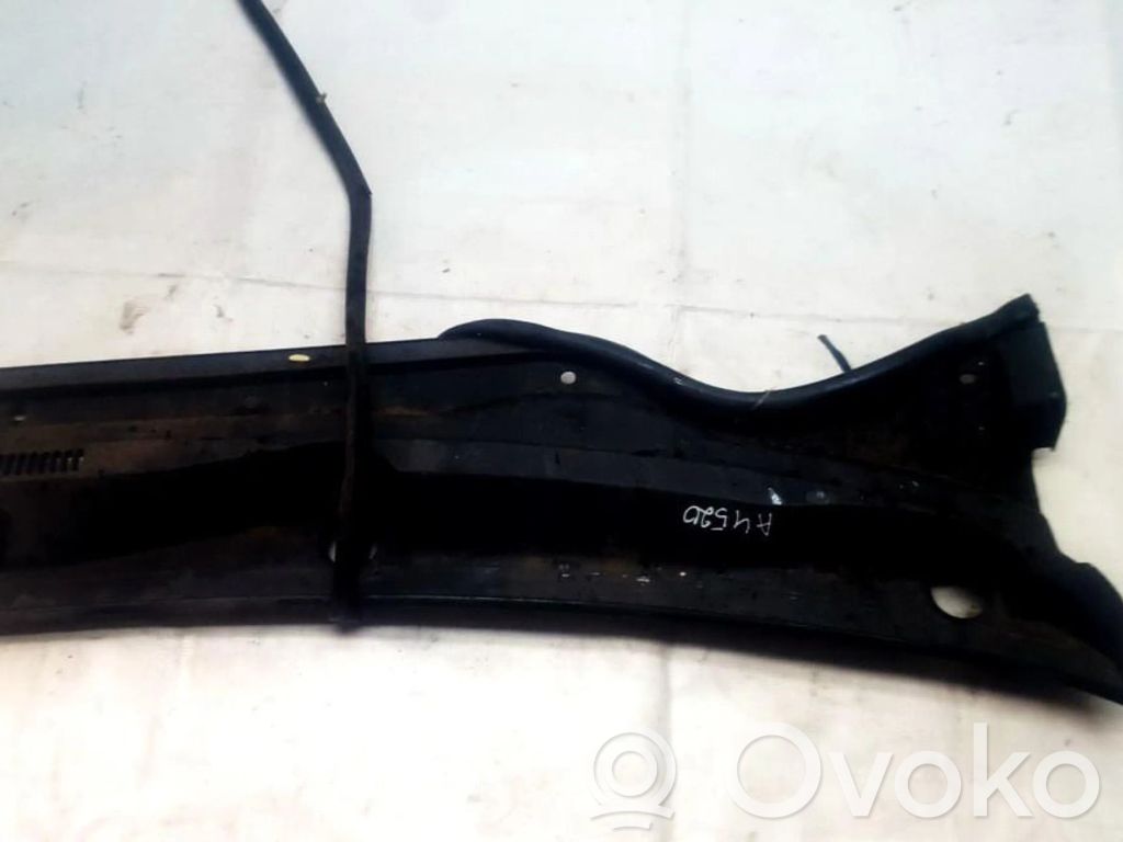Toyota Corolla Verso AR10 Pyyhinkoneiston lista