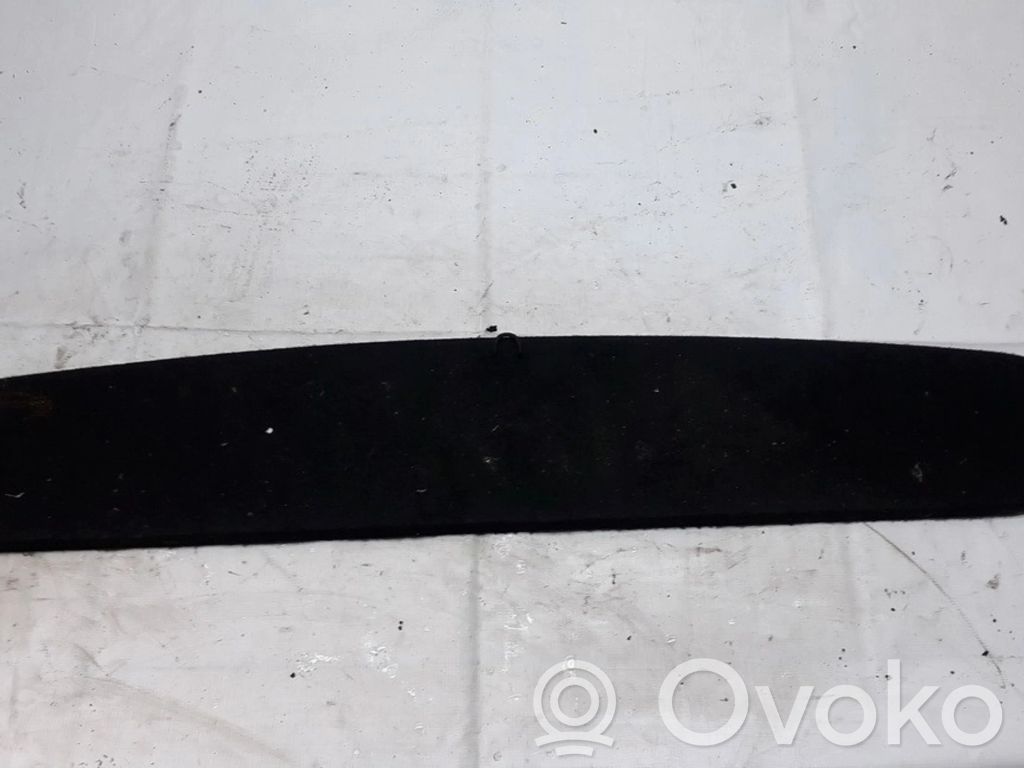 Toyota Corolla Verso AR10 Hattuhylly 