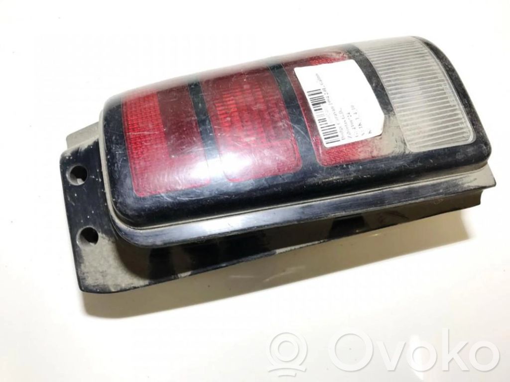 Dodge Caravan Takavalot 