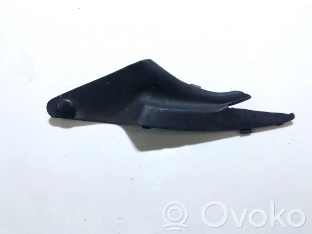 Volvo S80 Pyyhinkoneiston lista 