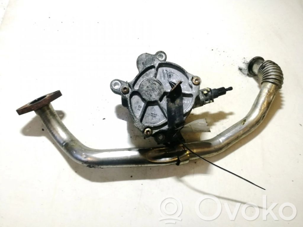Bomba de vacío   D1651B,0409S,0409S,D1651B