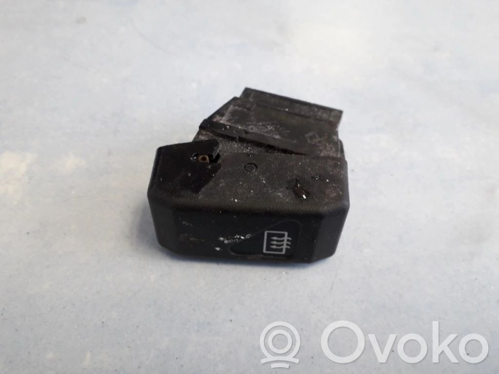 Windscreen/window heater switch   VALEO6264,VALEO6264