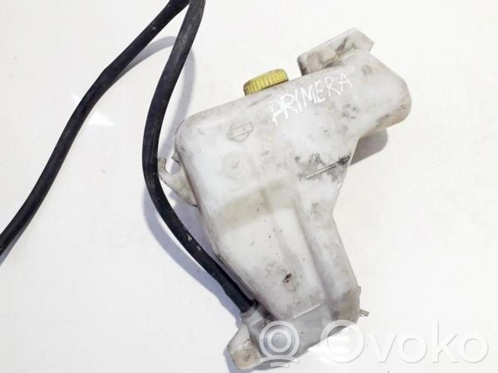 Nissan Primera Serbatoio di compensazione del liquido refrigerante/vaschetta 