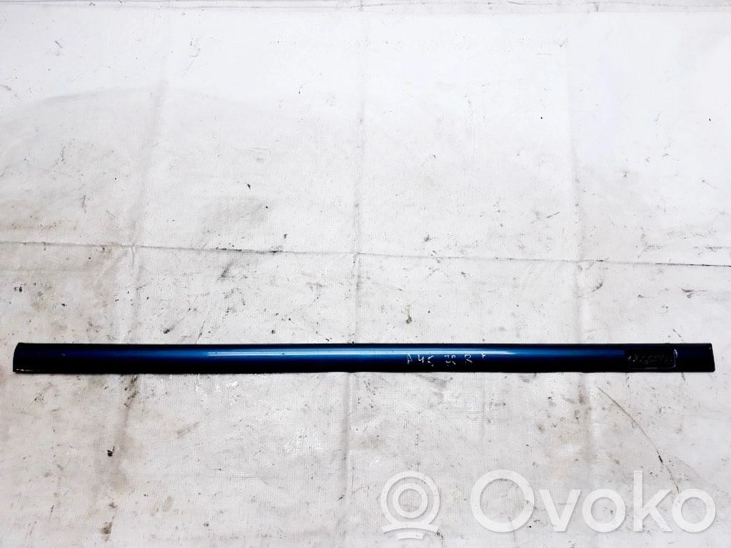 Opel Vectra B Listwa drzwi 