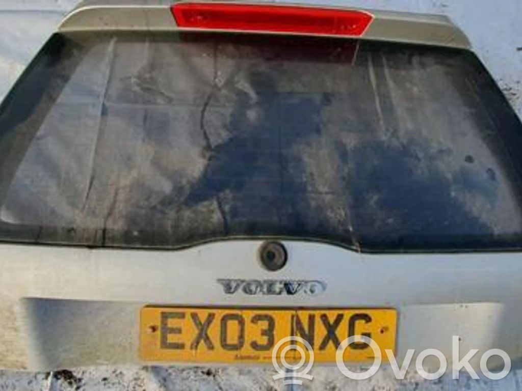 Volvo XC90 Portellone posteriore/bagagliaio