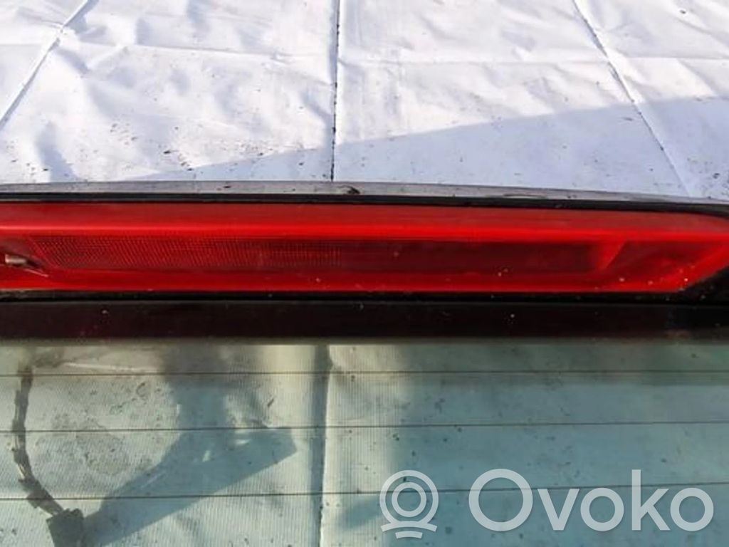 Volvo XC90 Troisième feu stop 