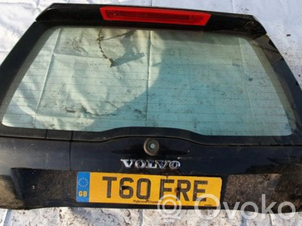 Volvo XC90 Portellone posteriore/bagagliaio
