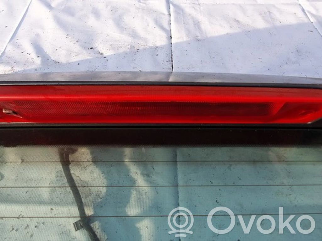 Volvo XC90 Troisième feu stop 