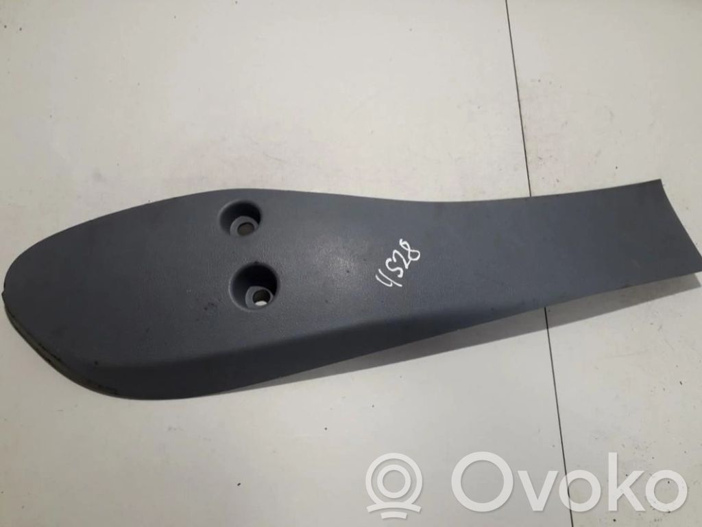 Ford S-MAX Altra parte interiore 