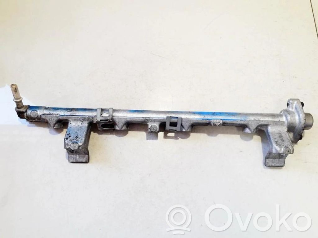 Ford Focus Rampă alimentare injectoare 