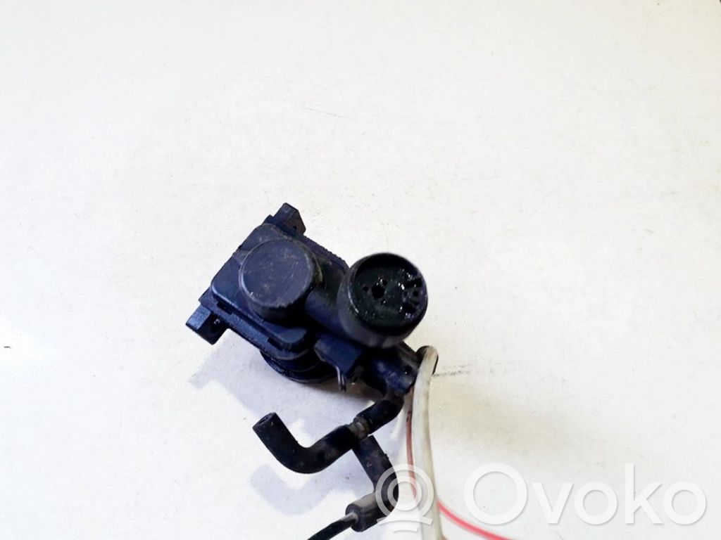 Électrovanne turbo   4522371,4715396,4522371,4715396