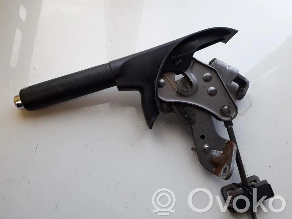 Toyota Yaris Frein à main / assemblage du levier 