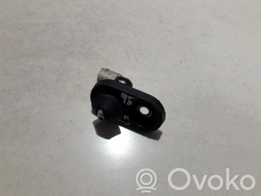 Sensor de la puerta delantera coupé