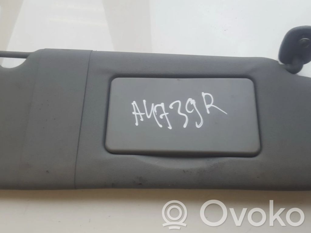 Häikäisysuoja   7700849118,7700849118