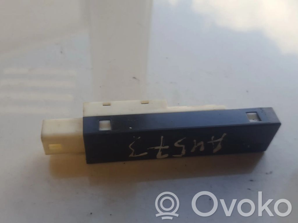 Toyota Yaris Sensor 
