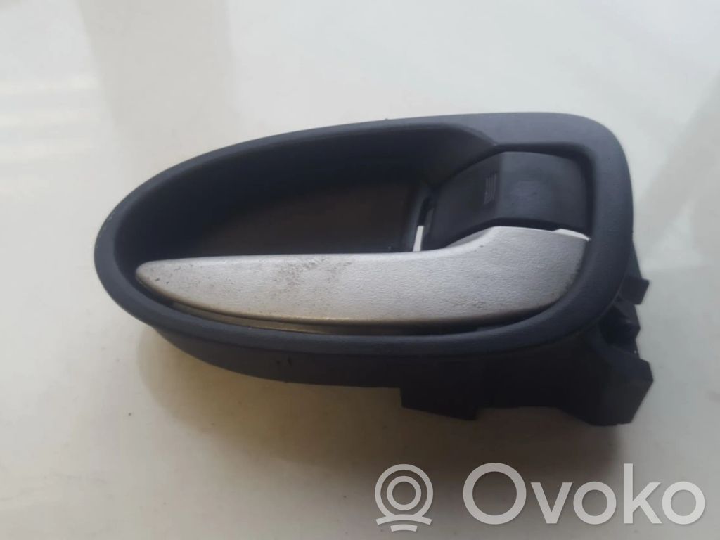 Toyota Yaris Maniglia interna per portiera anteriore