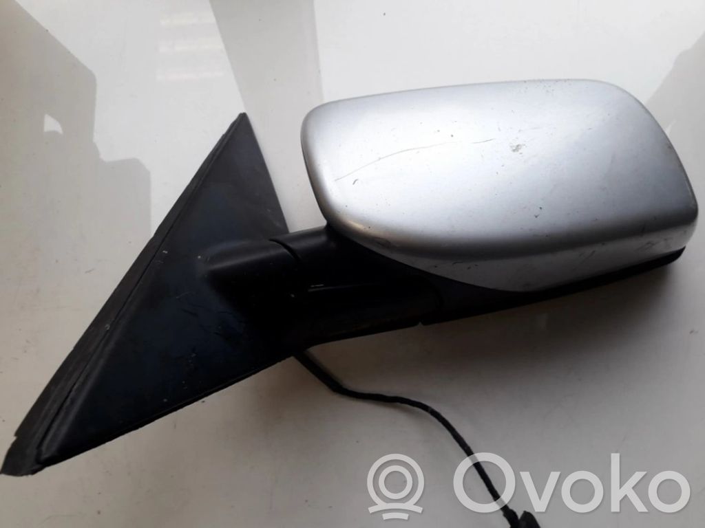 Plastic wing mirror trim cover   E1010748,E1010748
