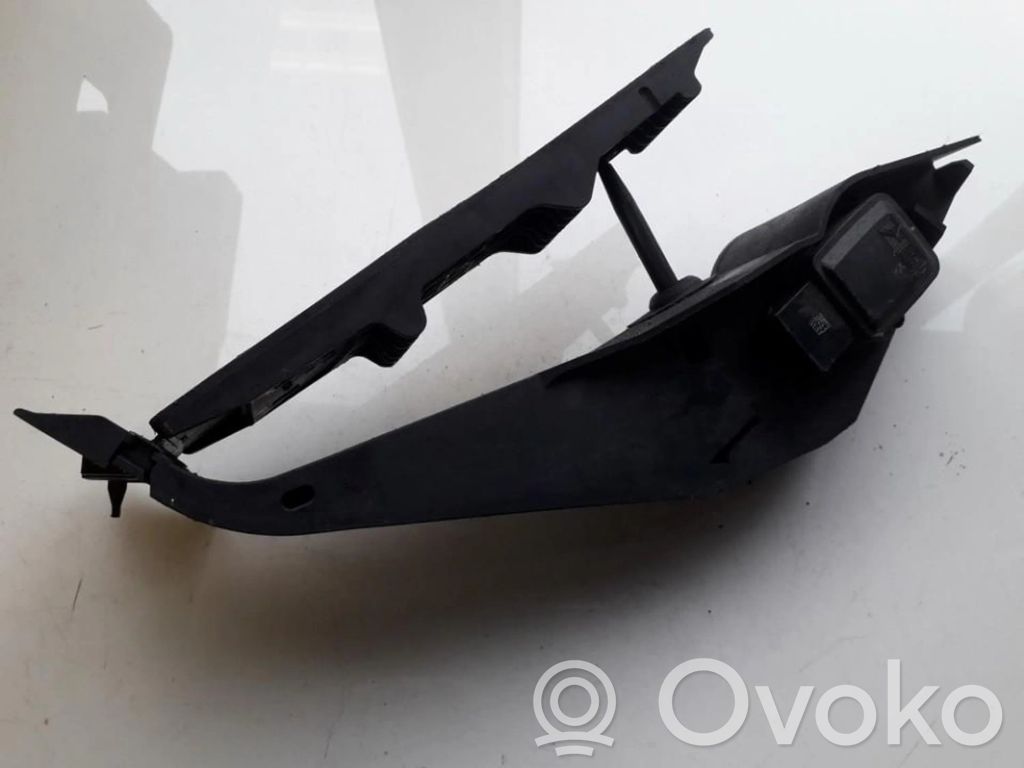 BMW 5 E60 E61 Pedale dell’acceleratore