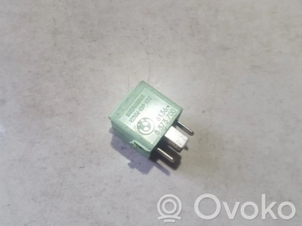 Alte relee   61368373700,V23134K59X312,61368373700,V23134K59X312