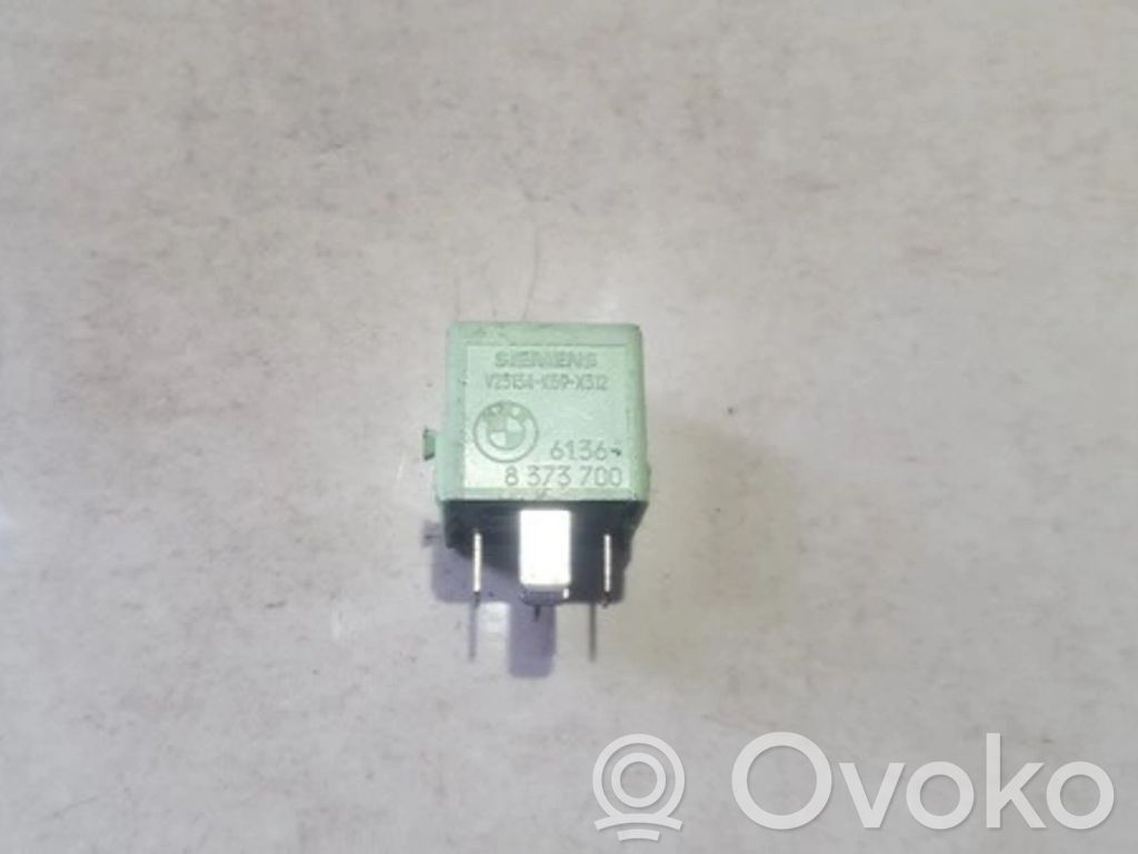Alte relee   61368373700,V23134K59X312,61368373700,V23134K59X312