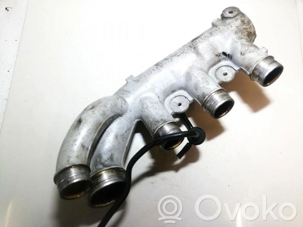 Opel Vectra B Collettore di aspirazione