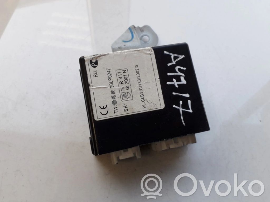 Muut ohjainlaitteet/moduulit   GJ6A675DZ,GJ6A675DZ