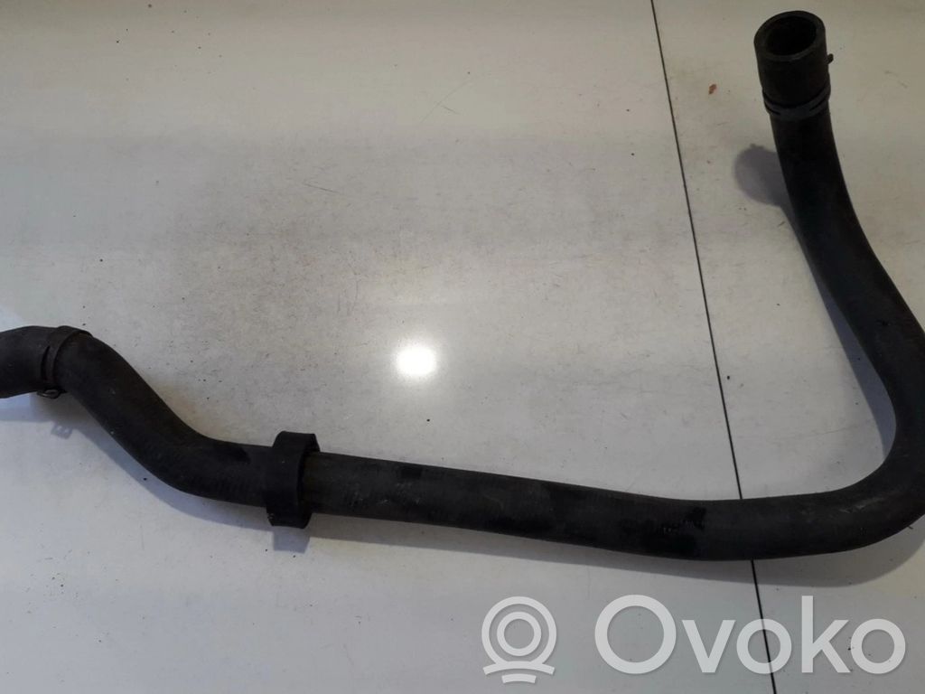 Ford Galaxy Tubo flessibile del liquido di raffreddamento del motore