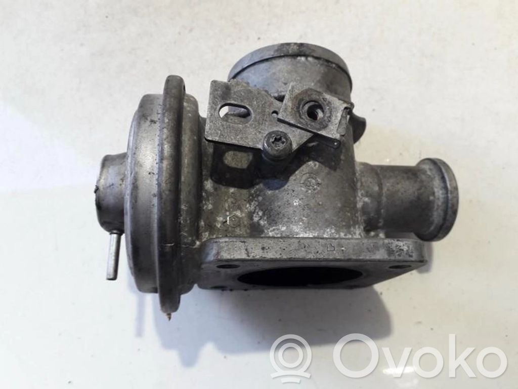 BMW 3 E46 Valvola EGR 
