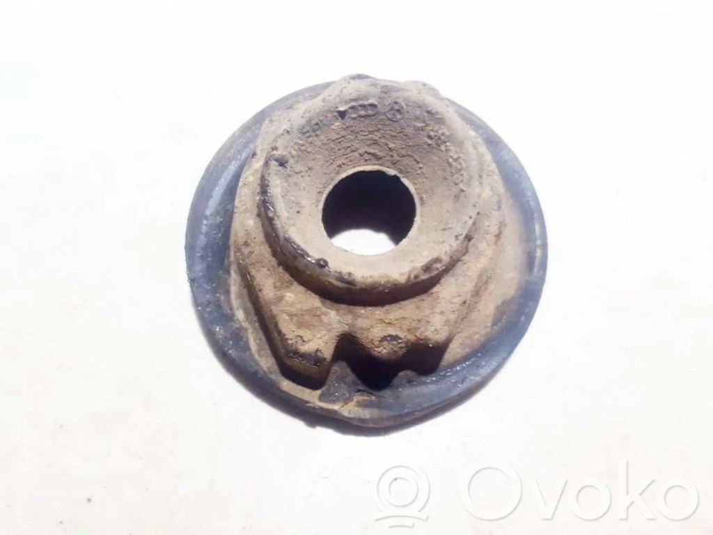Volkswagen Golf IV Molla elicoidale anteriore con cuscinetti in gomma