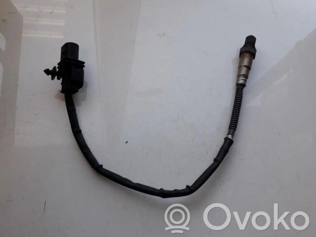 Volvo V70 Sensore della sonda Lambda