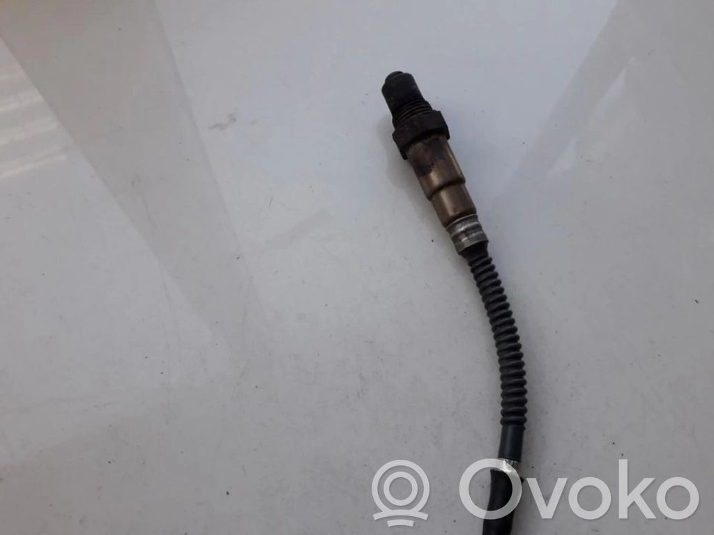 Volvo V70 Sonde lambda