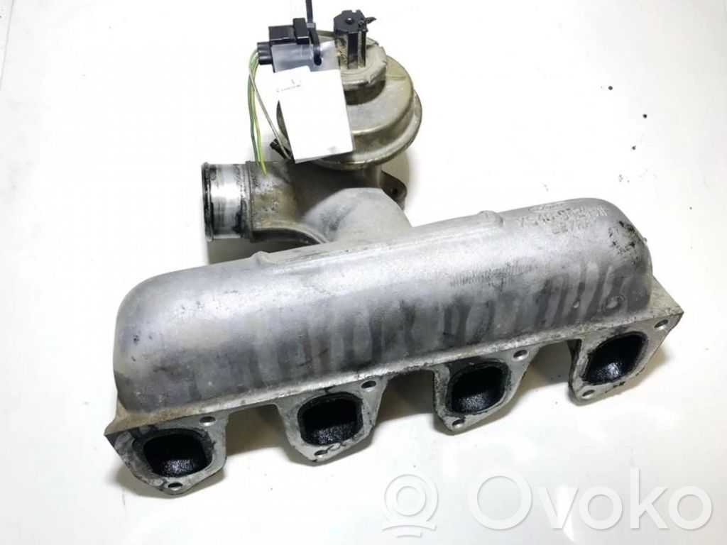 Ford Focus EGR vārsts 