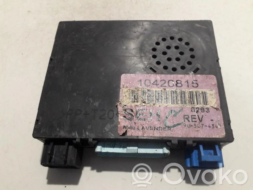 Module confort   10420815,945074342,10420815,945074342,945074342