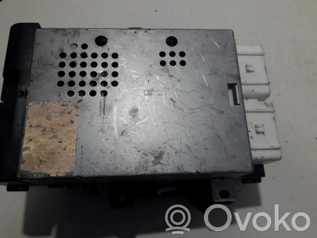 Chrysler Voyager Module confort 