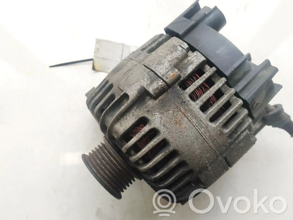 Alternator   03C903023B,2542731E,03C903023B,2542731E,TG11C015