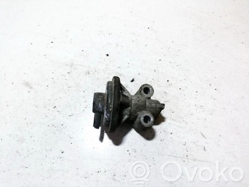 Mitsubishi Colt Válvula EGR 