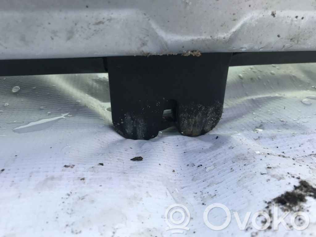 Tailgate/trunk/boot lock/catch/latch