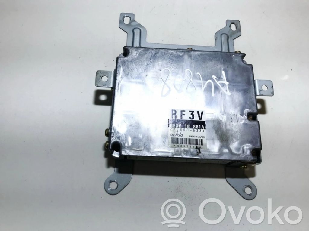 Engine control unit/module   RF3V18881A,2758005331,2758005331,2758005331,RF3V,RF3V18881A