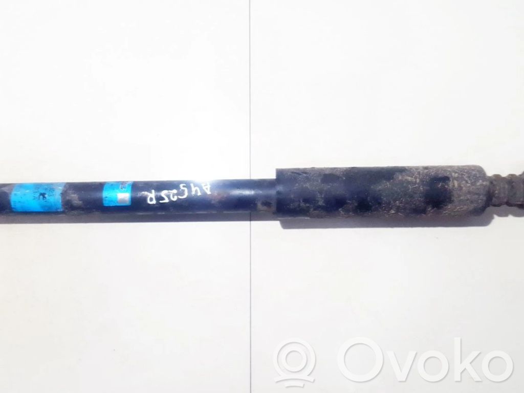 Toyota Yaris Amortizor spate 