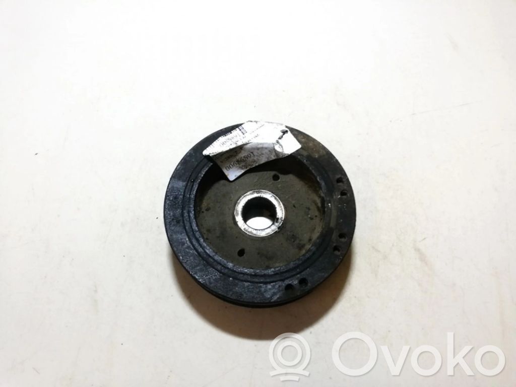 Toyota Celica T230 Riemenscheibe 