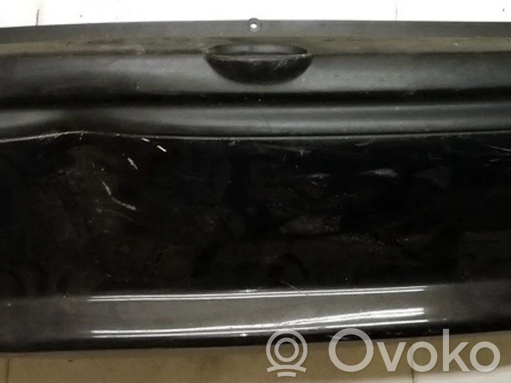 Opel Corsa B Galinis bamperis 