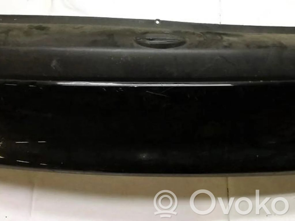 Opel Corsa B Bamperis 