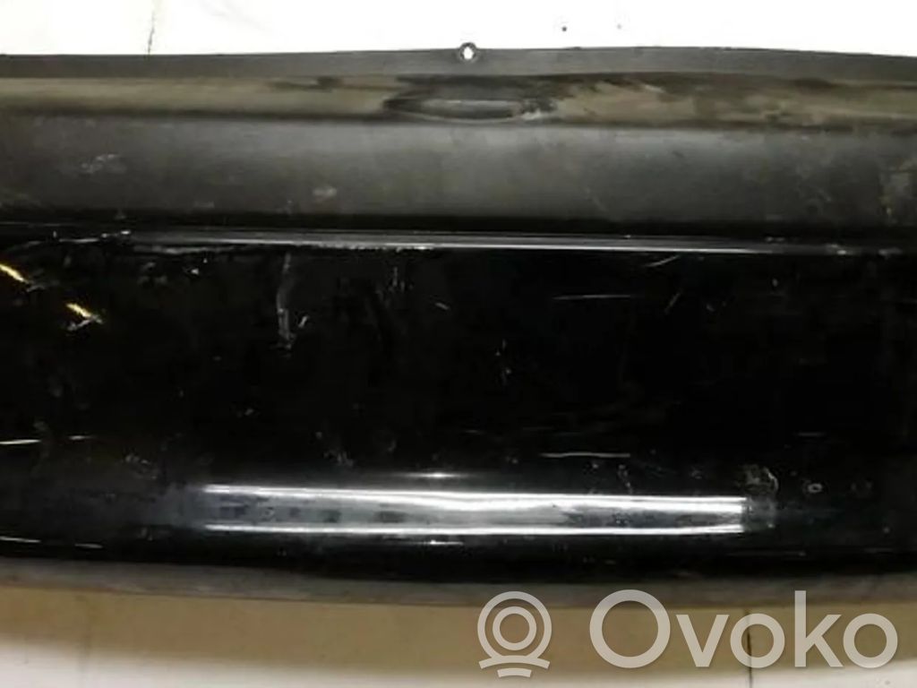 Opel Corsa B Parachoques 