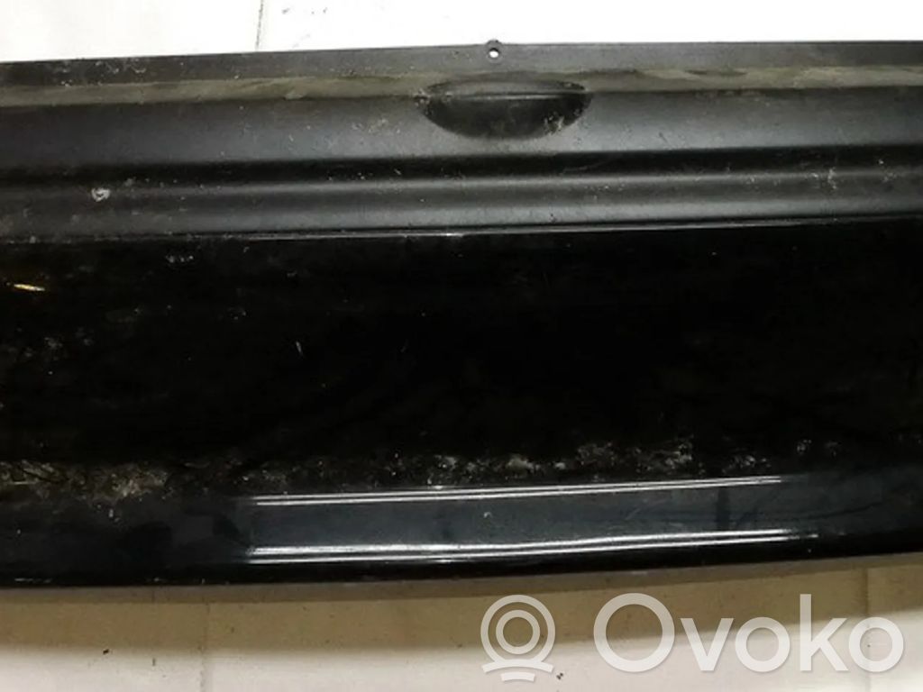 Opel Corsa B Rear bumper 