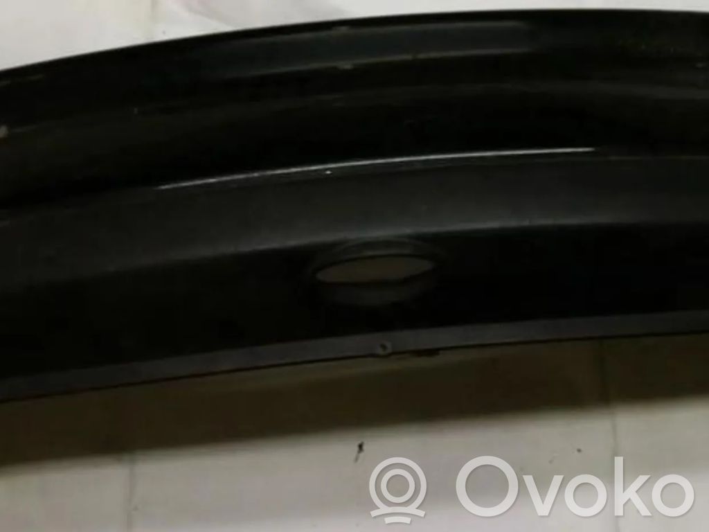 Opel Corsa B Bamperis 