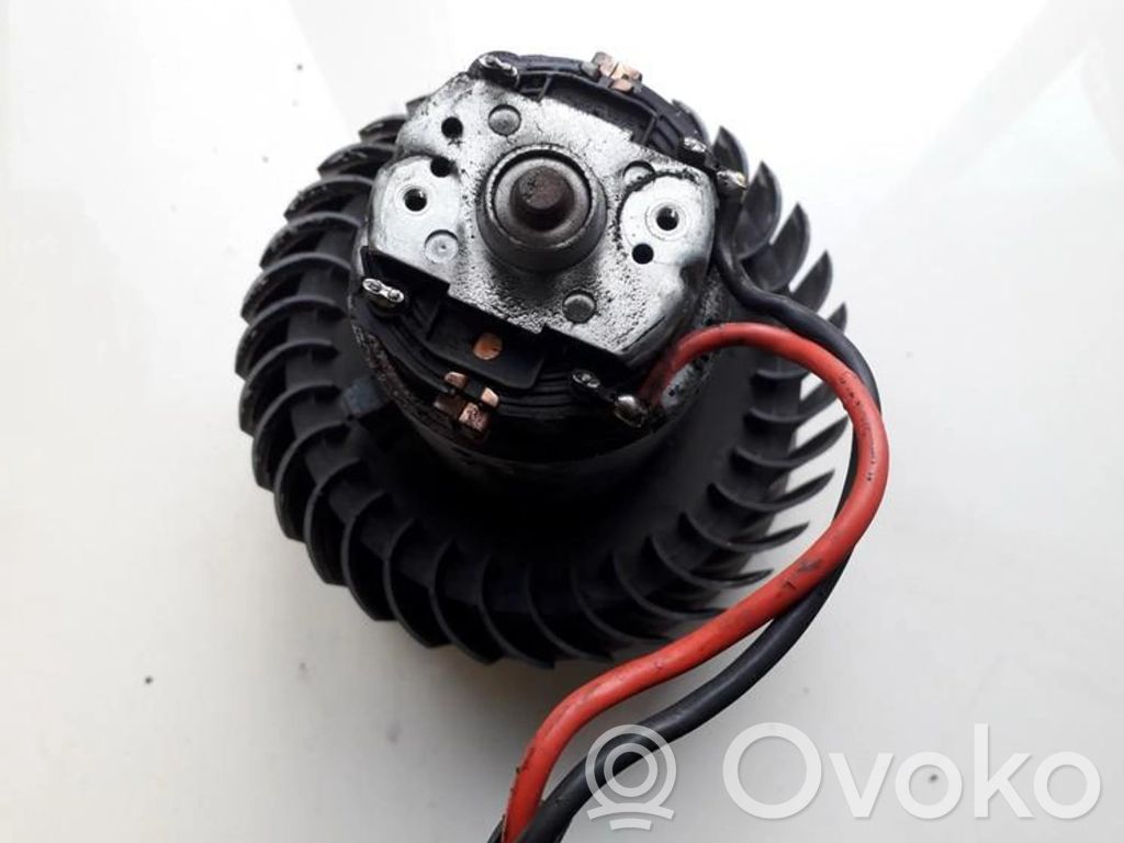 Audi A6 S6 C6 4F Ventola riscaldamento/ventilatore abitacolo 