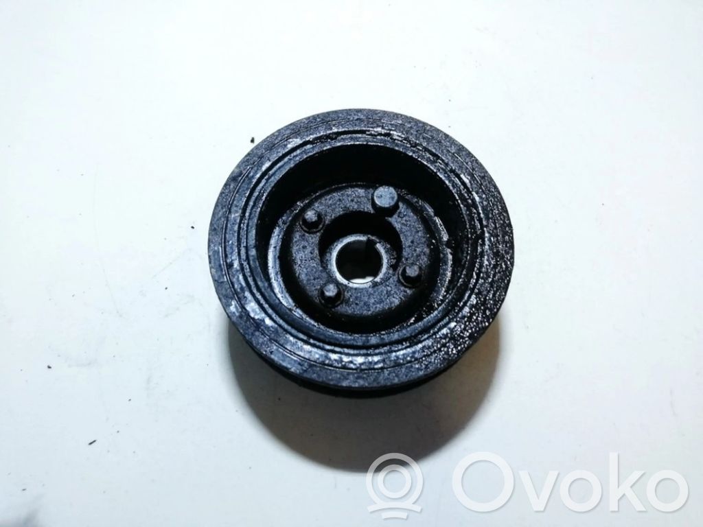Opel Vectra B Riemenscheibe 