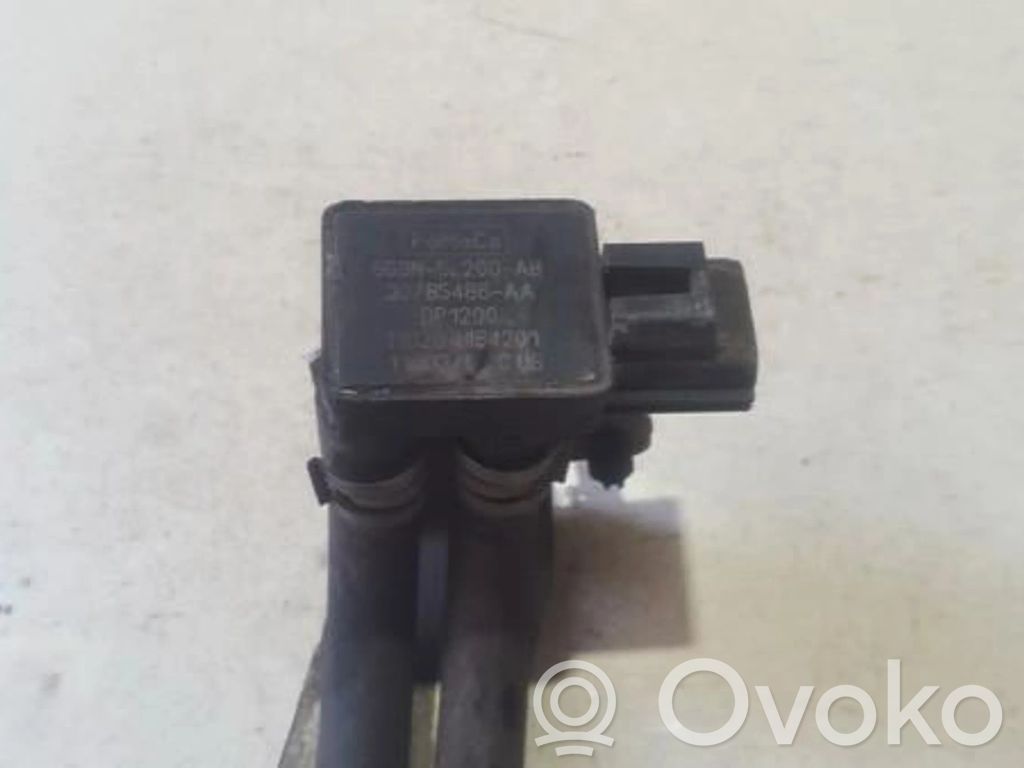 Sensor de presión del escape   6G9N5L200AB,30785486AA,30785486AA,6G9N5L200AB