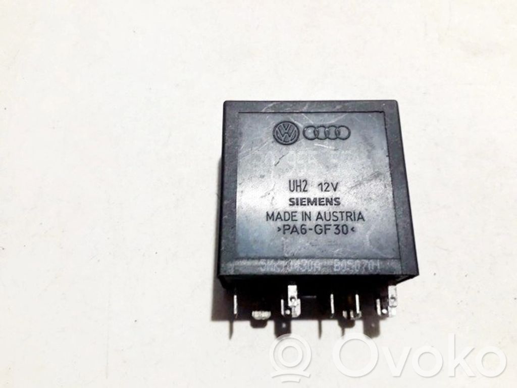 Volkswagen Golf IV Alte relee 